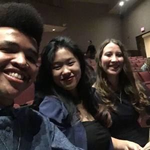 Meet your Posher, Rebekah